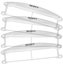 Grille anti-stick SCOTT WFS Recoil XI - 3pcs