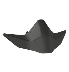 SCOTT Primal Noseguard Black/Grey