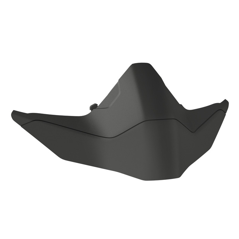 Cache nez SCOTT Primal Black/Grey Cache nez SCOTT Primal Black/Grey