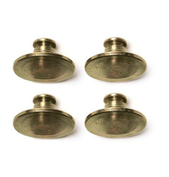 SIDI Pivot Pin Gold
