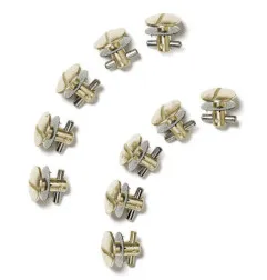 Kit vis rapide SIDI rondelles SRS/SMS - pack de