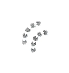 Kit vis rapide SIDI SRS 2/SMS - Pack de