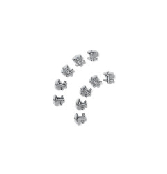 SIDI Fast Release Screws with Washers - SRS 2 /SMS - Pack of