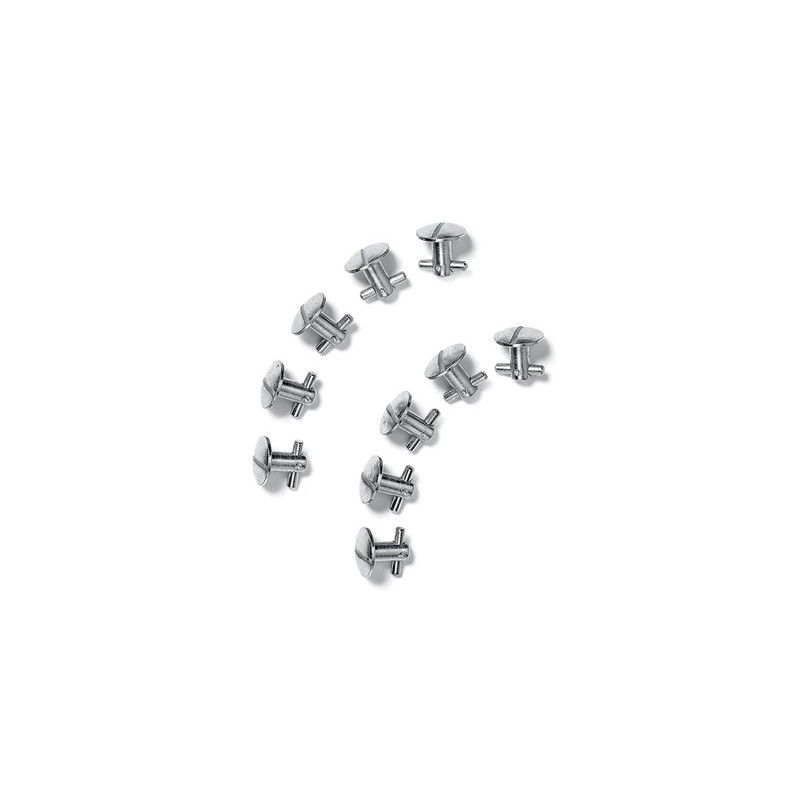 Kit vis rapide SIDI SRS 2/SMS - Pack de