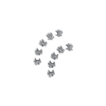 Kit vis rapide SIDI SRS 2/SMS - Pack de