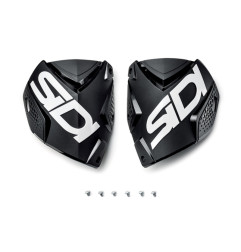SIDI Crossfire 2 Shin Plate Black