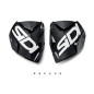 SIDI Crossfire 2 Shin Plate Black