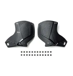 Plaque mollet SIDI Crossfire 2 noir