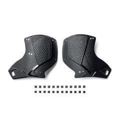SIDI Crossfire 2 Calf Plate Black