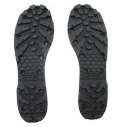 SIDI Enduro Soles E1 SRS Black 40/42