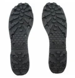 Semelles Enduro SIDI E1 SRS noir 40/42