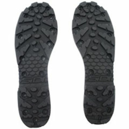 SIDI Enduro Soles E1 SRS Black 40/42