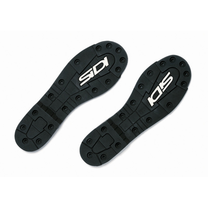 Suelas SIDI MX SRS – negro – 43/44 Suelas SIDI MX SRS – negro – 43/44