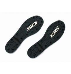 Suelas SIDI MX SRS – negro – 43/44