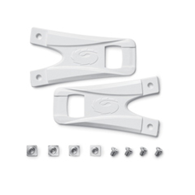 SIDI Crossfire 2 Straps 40/43