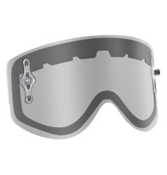 SCOTT Recoil XI/80's Double Lens - clear afc works