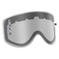 SCOTT Recoil XI/80's Double Lens - clear afc works SCOTT Recoil XI/80's Double Lens - clear afc works