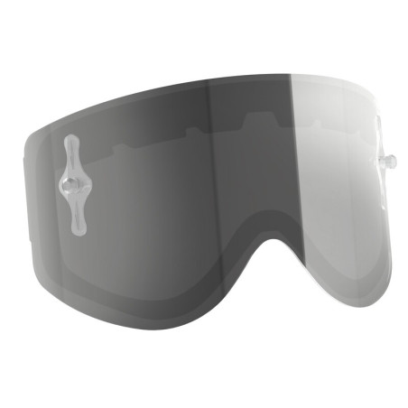 SCOTT Recoil XI/80's Double Lens - grey afc works