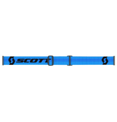 Gafas SCOTT Split OTG - Azul / Negro - Lente Clear Works