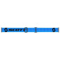 SCOTT Split OTG Goggle - Blue/Black, Clear Works Lens SCOTT Split OTG Goggle - Blue/Black, Clear Works Lens