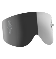 SCOTT Recoil XI/80's Lens - dark grey afc works