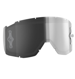 SCOTT Hustle/Tyrant/Split Double Lens - grey afc