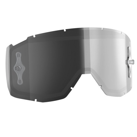 SCOTT Hustle/Tyrant/Split Double Lens - grey afc