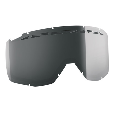 SCOTT Hustle/Tyrant/Split Double Lens - ACS Light sensitive grey afc