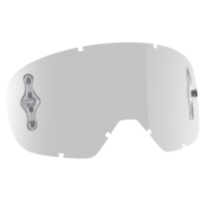 SCOTT Buzz Lens - clear afc works