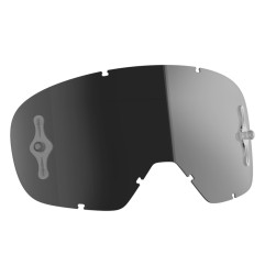 SCOTT Buzz Lens - dark grey afc works