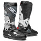 SIDI Atojo SRS Boots - White/Grey