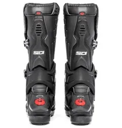 Bottes SIDI Atojo SRS - blanc/gris