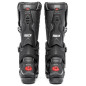 SIDI Atojo SRS Boots - White/Grey