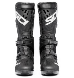 SIDI Atojo SRS Boots - White/Grey