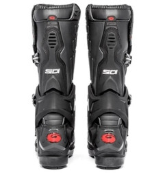 Bottes SIDI Atojo SRS - blanc/gris