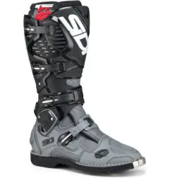 Bottes SIDI Crossfire 3 - gris/noir
