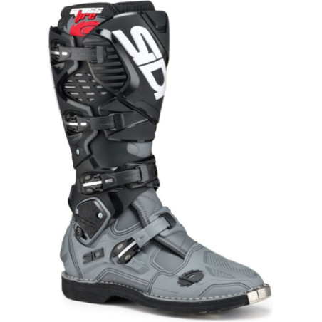 SIDI Crossfire 3 Boots – Grey/Black