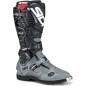 SIDI Crossfire 3 Stiefel – Grau/Schwarz