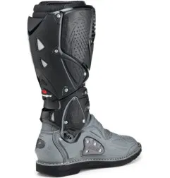 Bottes SIDI Crossfire 3 - gris/noir