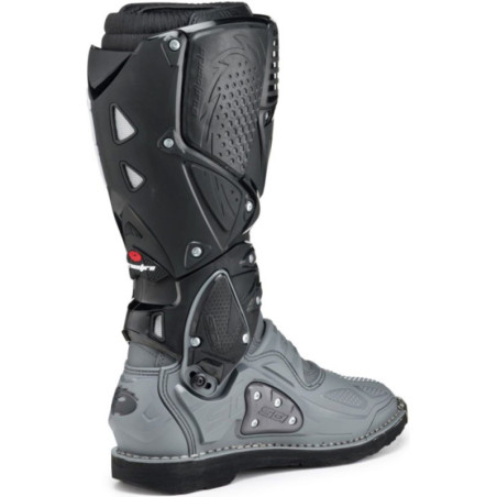 SIDI Crossfire 3 Boots – Grey/Black