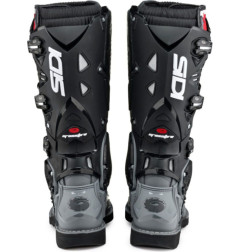 SIDI Crossfire 3 Boots – Grey/Black