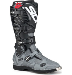 SIDI Crossfire 3 Stiefel – Grau/Schwarz