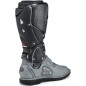 SIDI Crossfire 3 Boots – Grey/Black