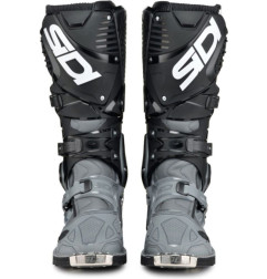 Bottes SIDI Crossfire 3 - gris/noir