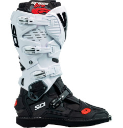 Bottes SIDI Crossfire 3 - noir / blanc