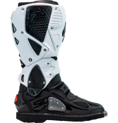 Bottes SIDI Crossfire 3 - noir / blanc