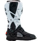 Bottes SIDI Crossfire 3 - noir / blanc - pointure EU41