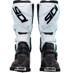 SIDI Crossfire 3 Boots - Black / White
