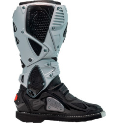 Botas SIDI Crossfire 3 - Negro / Ceniza
