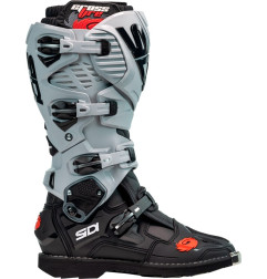 SIDI Crossfire 3 Boots - Black / Ash